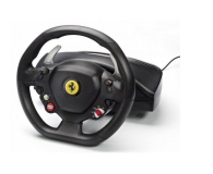 Thrustmaster F458 Italia (PC, Xbox360) - 244120 - zdjęcie 2
